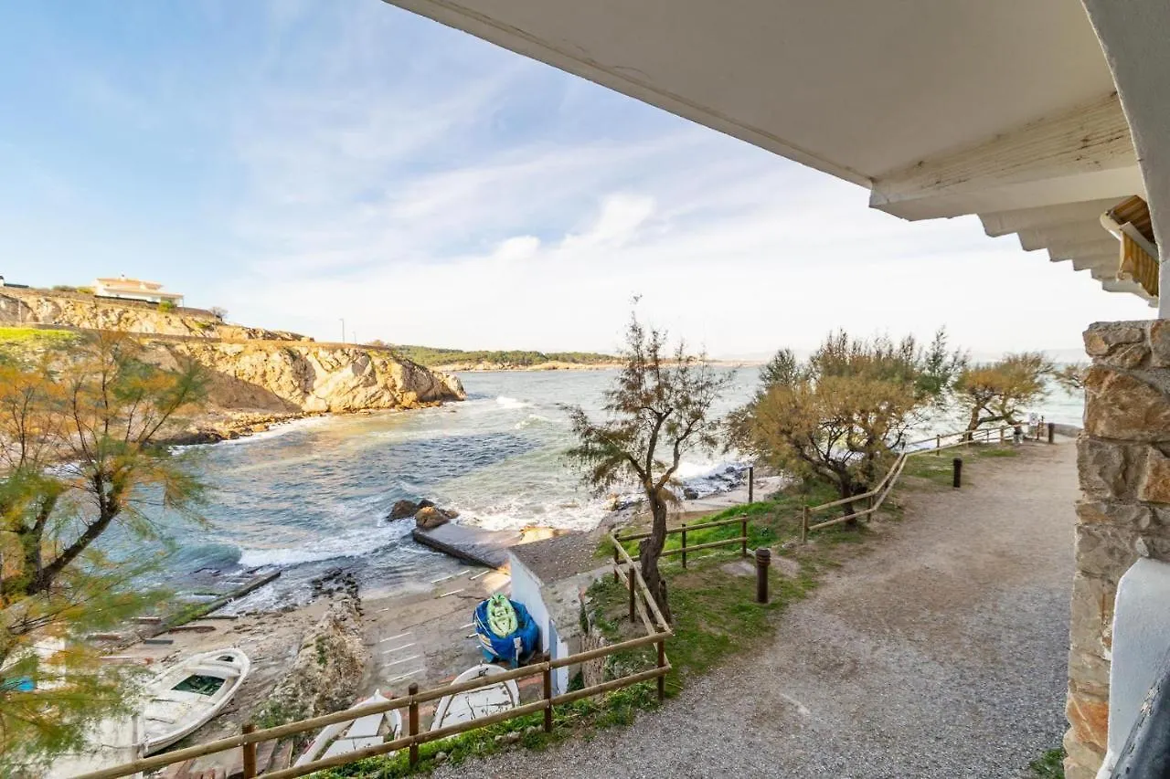 Apartment Elisa L' Escala Spanien