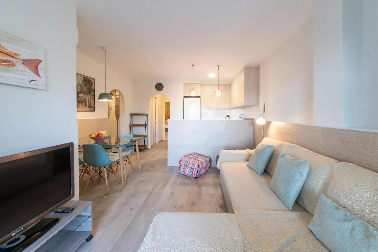 Apartment Elisa L' Escala