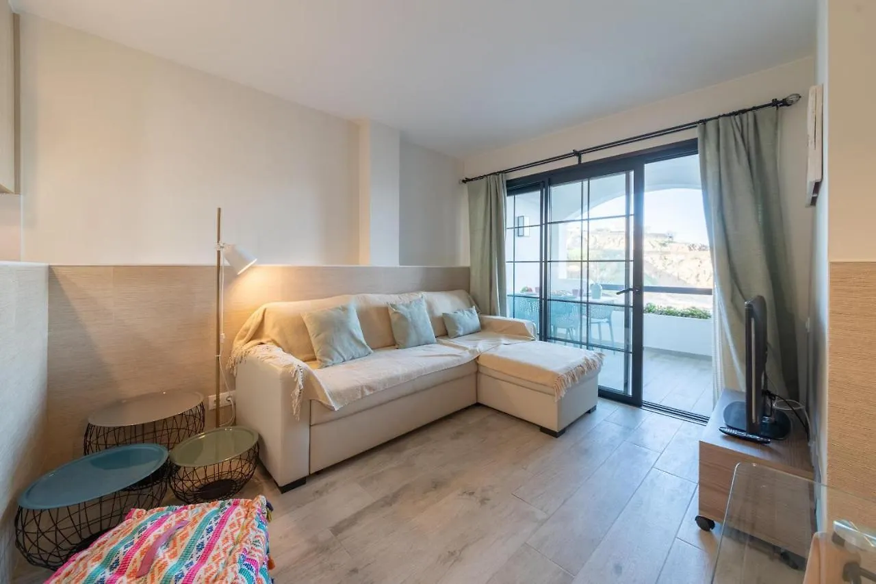 Apartment Elisa L' Escala 0*,